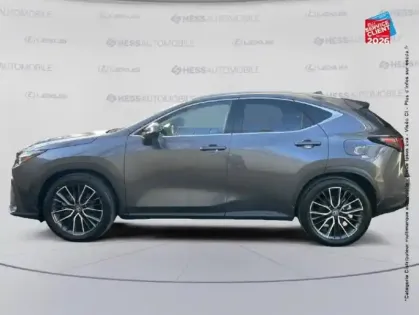 Photo 23 Lexus Nx Gén. II Ph1 Executive 5