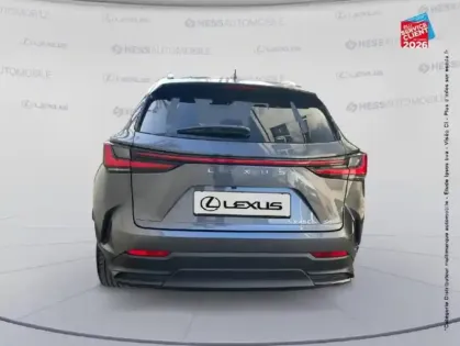 Photo 21 Lexus Nx Gén. II Ph1 Executive 5