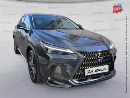 Photo 17 Lexus Nx Gén. II Ph1 Executive 5