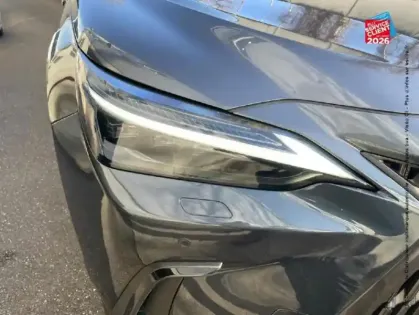 Photo 12 Lexus Nx  450h+ Executive 4WD MY25