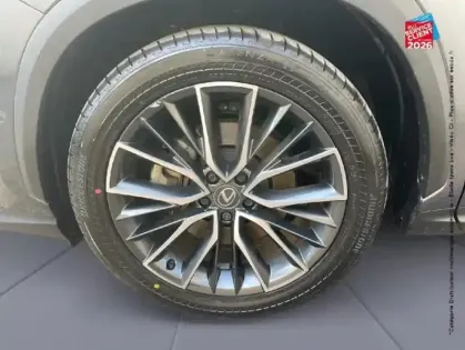 Photo 24 Lexus Nx Gén. II Ph1 Executive 5