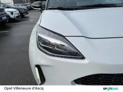 Photo 16 Toyota Yaris Gén. I Ph1 NG GR Sport 5