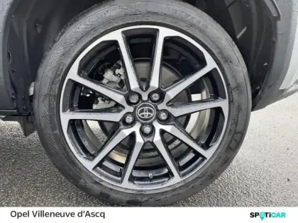 Photo 12 Toyota Yaris  Cross 130h GR Sport MC24