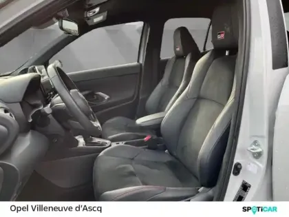 Photo 10 Toyota Yaris  Cross 130h GR Sport MC24