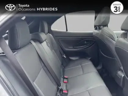 Photo 6 Toyota Yaris  Cross 130h Trail MY25