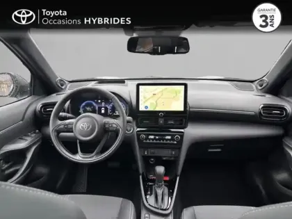 Photo 7 Toyota Yaris  Cross 130h Trail MY25