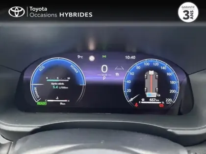 Photo 13 Toyota Yaris  Cross 130h Trail MY25