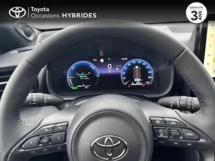 Photo 12 Toyota Yaris  Cross 130h Trail MY25