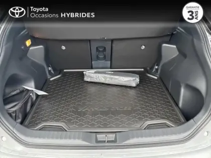 Photo 9 Toyota Yaris  Cross 130h Trail MY25