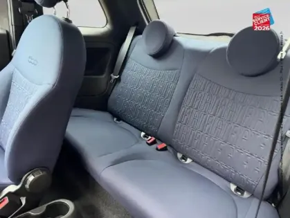 Photo 9 Fiat 500  1.0 70ch BSG S/S Pack Confort