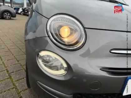 Photo 11 Fiat 500  1.0 70ch BSG S/S Pack Confort