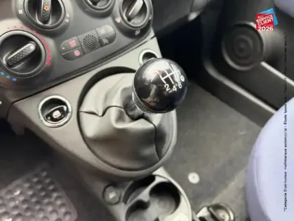 Photo 14 Fiat 500  1.0 70ch BSG S/S Pack Confort