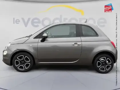 Photo 8 Fiat 500  1.0 70ch BSG S/S Pack Confort