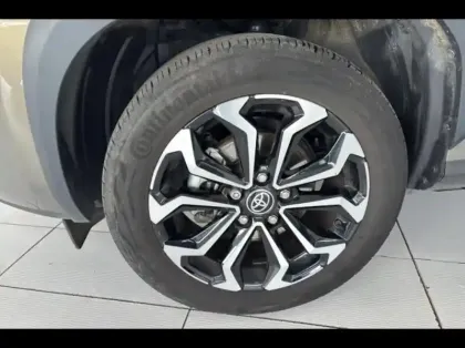 Photo 14 Toyota Yaris  Cross 130h Design MC24