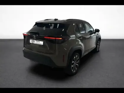 Photo 5 Toyota Yaris  Cross 130h Design MC24