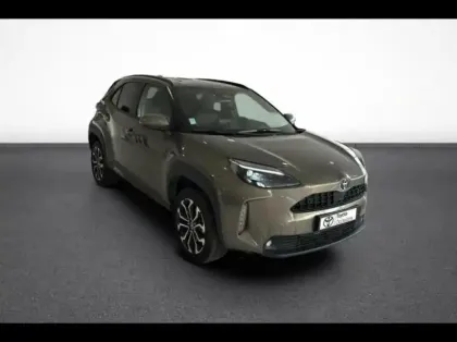 Photo 7 Toyota Yaris  Cross 130h Design MC24