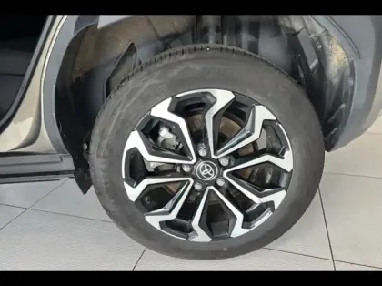 Photo 11 Toyota Yaris  Cross 130h Design MC24