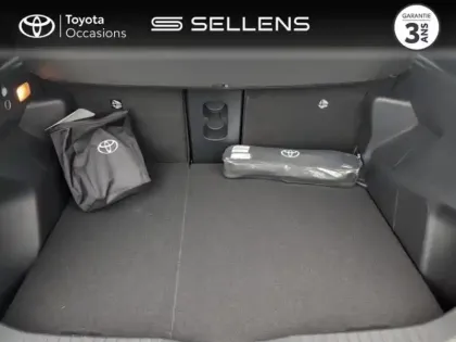 Photo 9 Toyota Yaris  Cross 130h GR Sport MY26