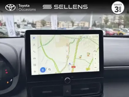 Photo 14 Toyota Yaris  Cross 116h Design MY26