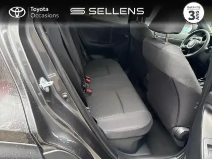 Photo 6 Toyota Yaris  Cross 116h Design MY26