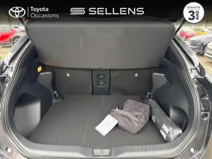 Photo 9 Toyota Yaris  Cross 116h Design MY26