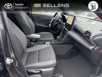 Photo 5 Toyota Yaris  Cross 116h Design MY26