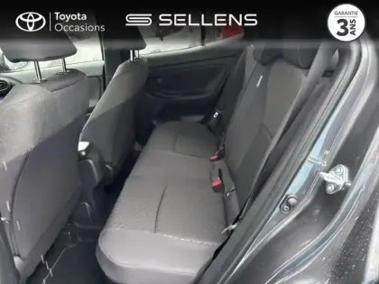 Photo 11 Toyota Yaris  Cross 116h Design MY26