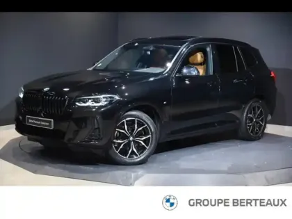 Photo Bmw X3