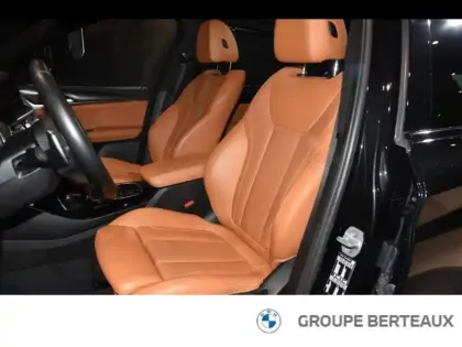 Photo 14 BMW X3  sDrive18d 150ch M Sport