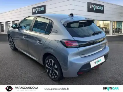 Photo 6 Peugeot 208  1.2 100ch S&S Style