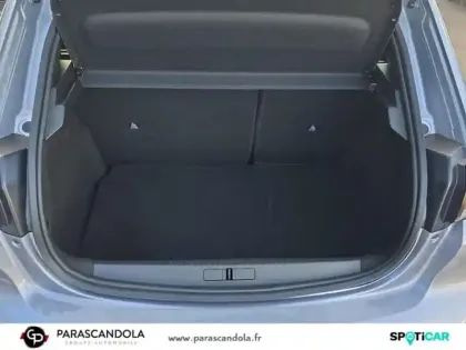 Photo 5 Peugeot 208  1.2 100ch S&S Style