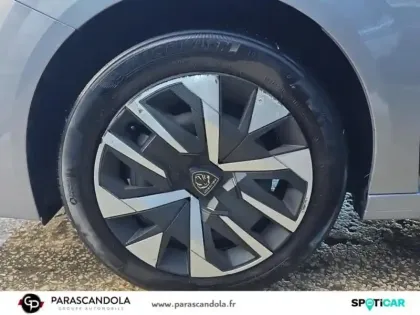 Photo 10 Peugeot 208  1.2 100ch S&S Style