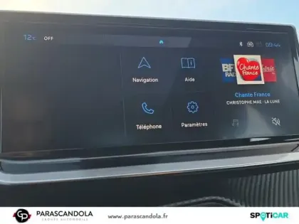 Photo 13 Peugeot 208  1.2 100ch S&S Style