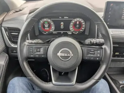 Photo 14 Nissan X-trail  e-4orce 213ch N-Connecta 7 places