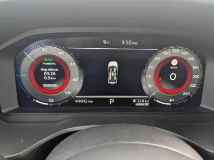 Photo 6 Nissan X-trail  e-4orce 213ch N-Connecta 7 places