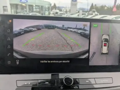 Photo 9 Nissan X-trail  e-4orce 213ch N-Connecta 7 places