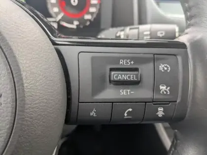 Photo 13 Nissan X-trail  e-4orce 213ch N-Connecta 7 places