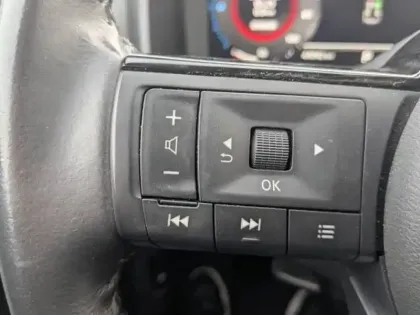 Photo 12 Nissan X-trail  e-4orce 213ch N-Connecta 7 places