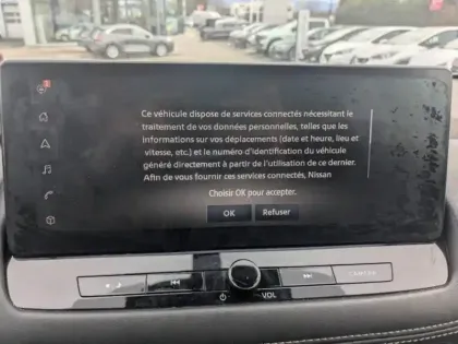 Photo 11 Nissan X-trail  e-4orce 213ch N-Connecta 7 places