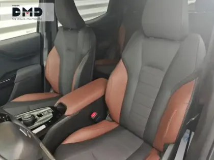 Photo 8 Suzuki Vitara  174ch 61kWh Style