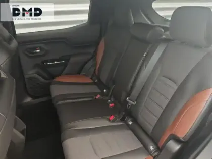 Photo 9 Suzuki Vitara  174ch 61kWh Style