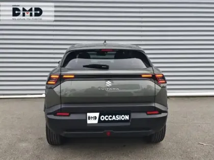 Photo 10 Suzuki Vitara  174ch 61kWh Style