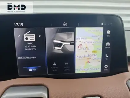 Photo 5 Suzuki Vitara  174ch 61kWh Style