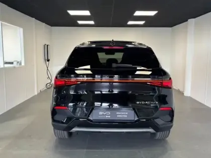 Photo 13 BYD Atto 3  204ch - 60,5 kWh Design