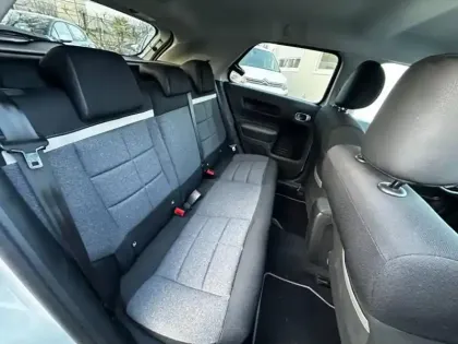 Photo 11 Citroën C4  Cactus PureTech 110ch S&S Shine E6.d