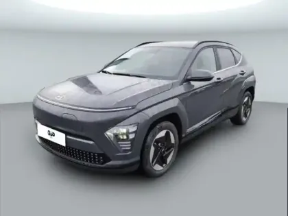 Photo Hyundai Kona