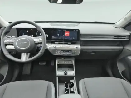 Photo 12 Hyundai Kona  Electric 65kWh - 217ch Creative