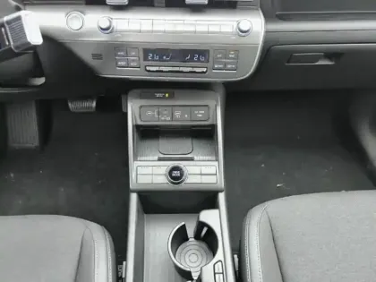 Photo 5 Hyundai Kona  Electric 65kWh - 217ch Creative