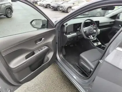 Photo 11 Hyundai Kona  Electric 65kWh - 217ch Creative