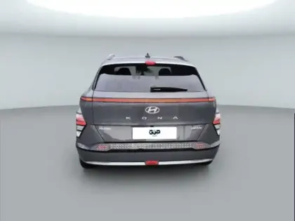 Photo 6 Hyundai Kona  Electric 65kWh - 217ch Creative